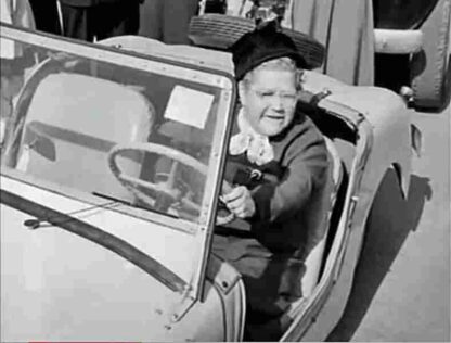 A.T.M.: ¡¡A toda máquina!! (1951) with English Subtitles on DVD - Image 4