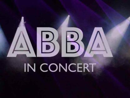 ABBA in Concert (1980) Starring Benny Andersson on DVD - Image 3