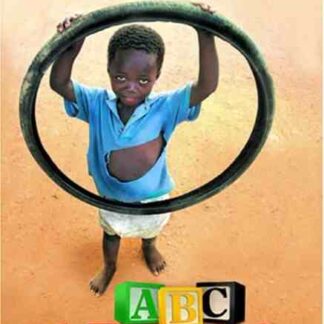 ABC Africa (2001) with English Subtitles on DVD