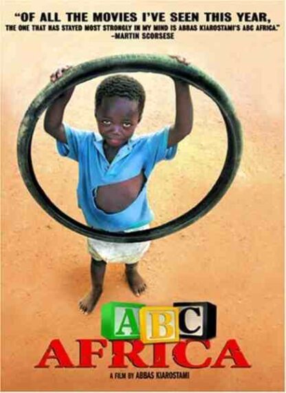 ABC Africa (2001) with English Subtitles on DVD - Image 3