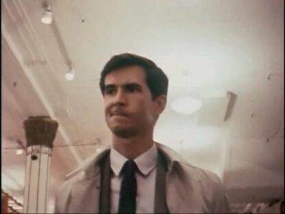 ABC Stage 67 Evening Primrose (1966) Starring Anthony Perkins on DVD - Image 3