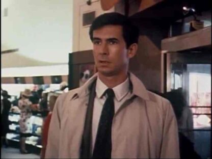 ABC Stage 67 Evening Primrose (1966) Starring Anthony Perkins on DVD - Image 4