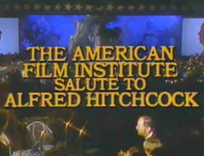 AFI Life Achievement Award AFI Life Achievement Award: A Tribute to Alfred Hitchcock (1979) Starring Judith Anderson on DVD