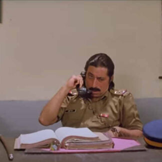 Aag (1994) with English Subtitles on DVD