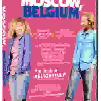 Aanrijding in Moscou (2008) with English Subtitles on DVD