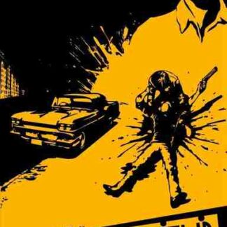 Aaranya Kaandam (2010) with English Subtitles on DVD