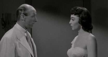 Abbott and Costello Meet the Mummy (1955) Starring Bud Abbott on DVD - Image 2