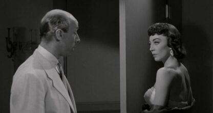 Abbott and Costello Meet the Mummy (1955) Starring Bud Abbott on DVD - Image 3