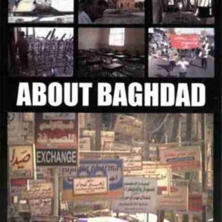 About Baghdad (2004) with English Subtitles on DVD