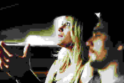 About Cherry (2012) Starring Ashley Hinshaw on DVD - Image 3