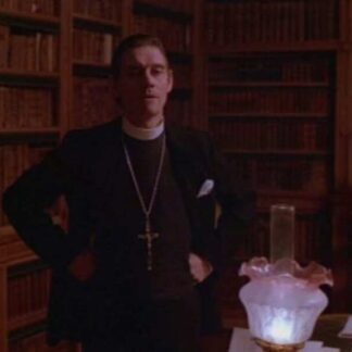About Face (TV Episode 1996) (1996) Starring Anthony Andrews on DVD
