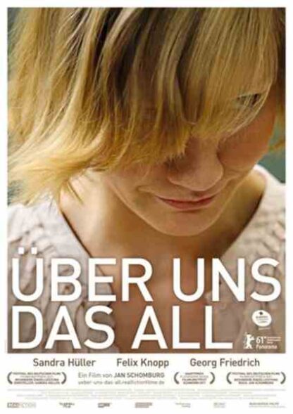 Above Us Only Sky (2011) with English Subtitles on DVD - Image 3