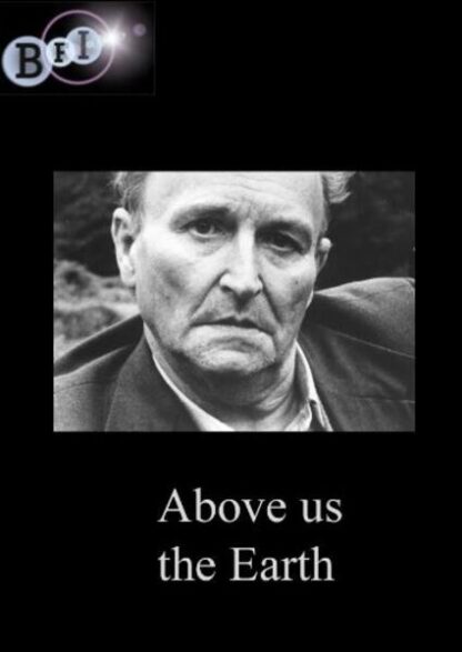 Above Us the Earth (1977) Starring Windsor Rees on DVD
