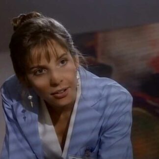 Abra Cadaver (TV Episode 1991) (1991) Starring Beau Bridges on DVD