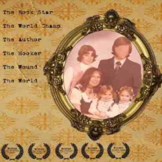 Absent (2010) Starring Robin Decker on DVD