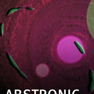 Abstronic (1952) Starring  on DVD