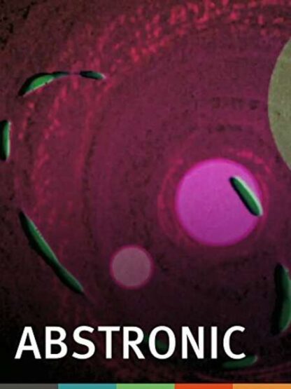 Abstronic (1952) Starring  on DVD