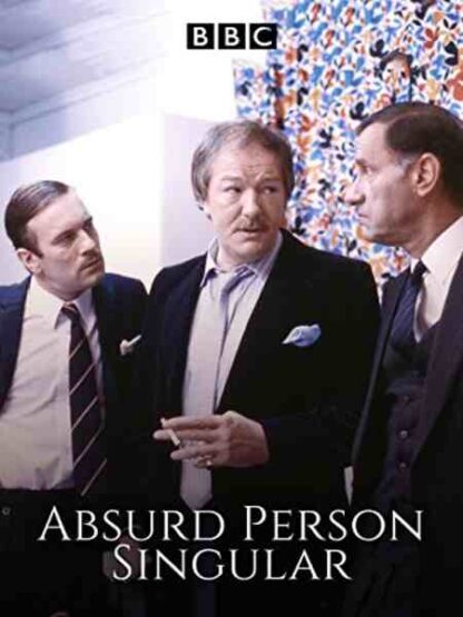 Absurd Person Singular (1985) Starring Cheryl Campbell on DVD