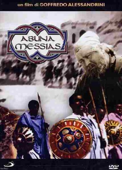 Abuna Messias (1939) with English Subtitles on DVD