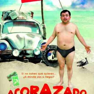 Acorazado (2010) with English Subtitles on DVD