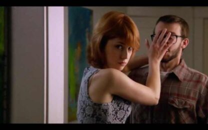 Act Naturally (2011) Starring Katie L. Hall on DVD - Image 2