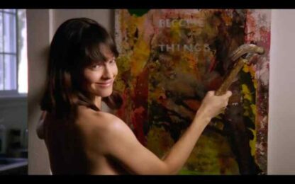 Act Naturally (2011) Starring Katie L. Hall on DVD - Image 3