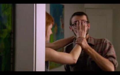 Act Naturally (2011) Starring Katie L. Hall on DVD - Image 4
