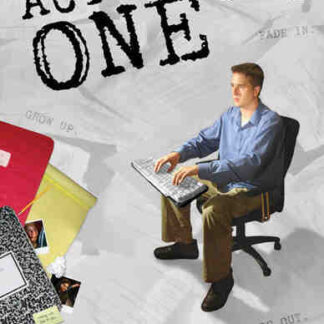 Act One (2005) Starring Allen C. Gardner on DVD