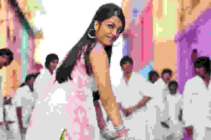 Action Replayy (2010) with English Subtitles on DVD - Image 4