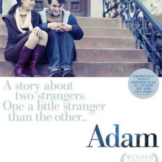 Adam (2009) Starring Hugh Dancy on DVD