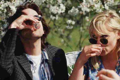 Adam & Eva (1997) with English Subtitles on DVD - Image 2