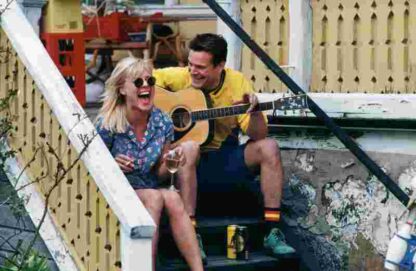 Adam & Eva (1997) with English Subtitles on DVD - Image 3