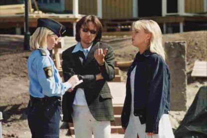 Adam & Eva (1997) with English Subtitles on DVD - Image 4