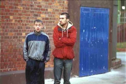 Adam & Paul (2004) Starring Tom Murphy on DVD - Image 2