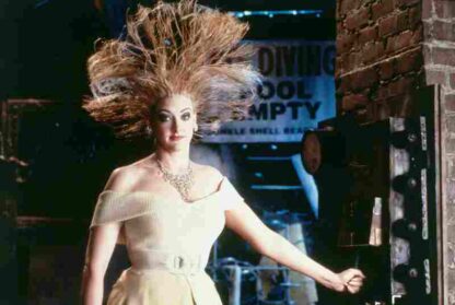 Addams Family Values (1993) Starring Anjelica Huston on DVD - Image 4