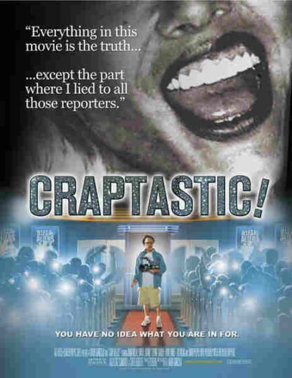 Addicted to Fame (2012) Starring Anna Nicole Smith on DVD - Image 2