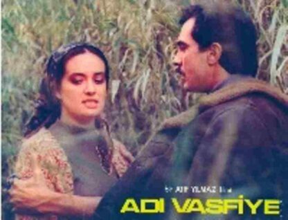 Adi Vasfiye (1985) with English Subtitles on DVD