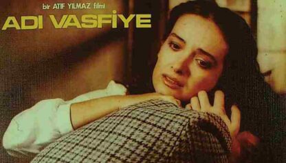 Adi Vasfiye (1985) with English Subtitles on DVD - Image 2