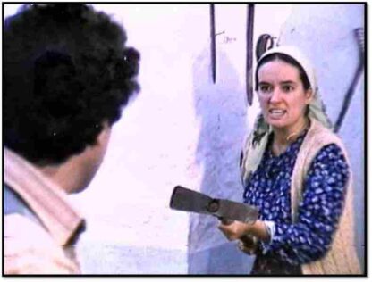 Adi Vasfiye (1985) with English Subtitles on DVD - Image 3