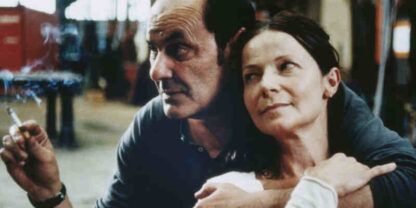 Adieu Gary (2009) with English Subtitles on DVD