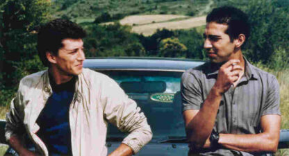 Adieu Gary (2009) with English Subtitles on DVD - Image 2