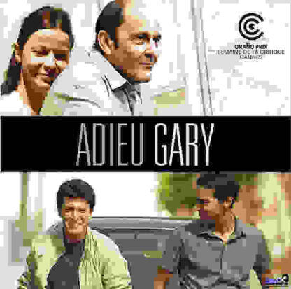 Adieu Gary (2009) with English Subtitles on DVD - Image 4