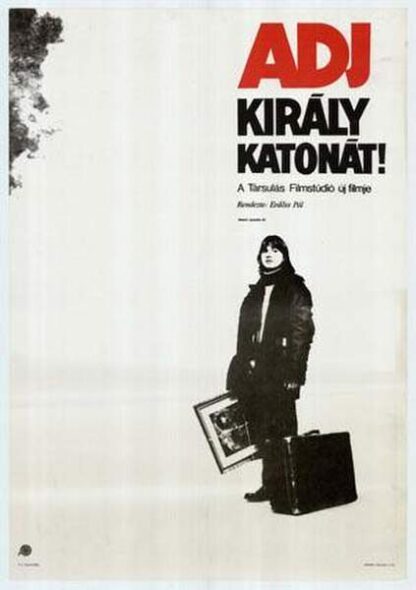 Adj király katonát (1983) with English Subtitles on DVD - Image 3