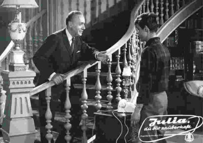 Adorable Julia (1962) with English Subtitles on DVD - Image 3