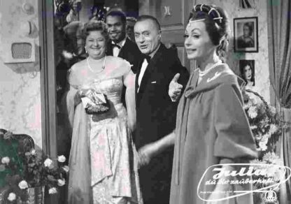 Adorable Julia (1962) with English Subtitles on DVD - Image 4