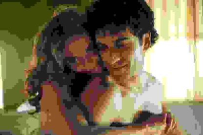 Adoration (2008) Starring Devon Bostick on DVD - Image 2
