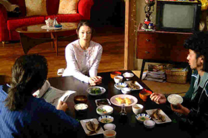 Adrift in Tokyo (2007) with English Subtitles on DVD - Image 3