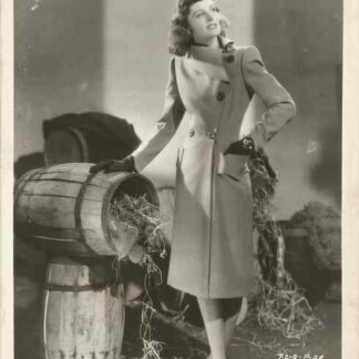 Adventure for Two (1943) Starring Laurence Olivier on DVD