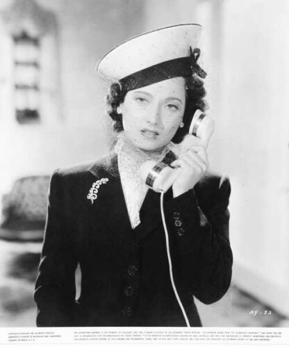 Affectionately Yours (1941) Starring Merle Oberon on DVD - Image 4