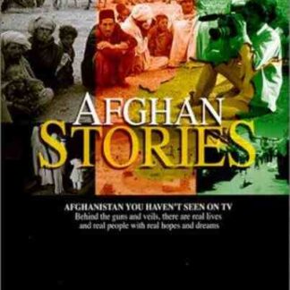 Afghan Stories (2002) Starring  on DVD